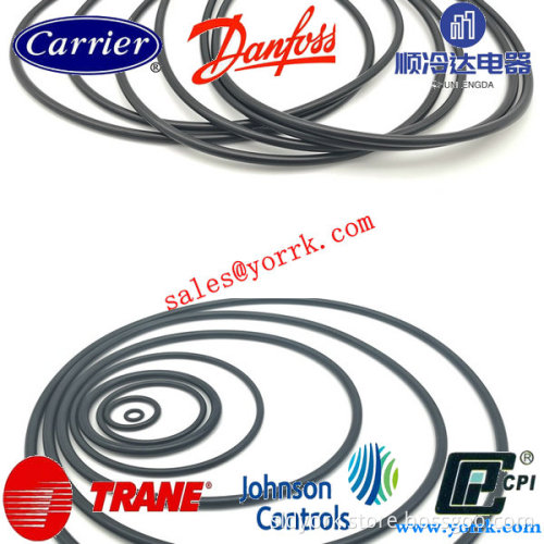 RNG01230 Refrigerant filter O-ring
